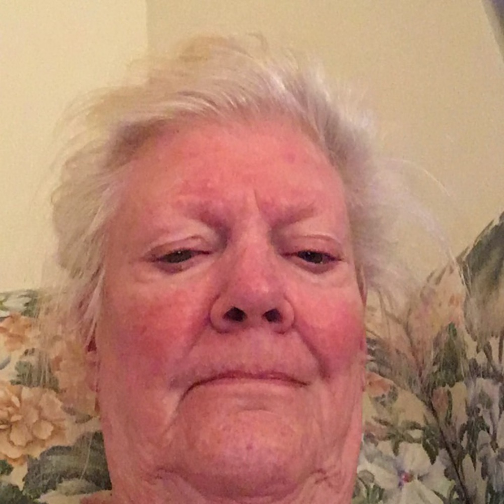 Meet your Posher, Ann